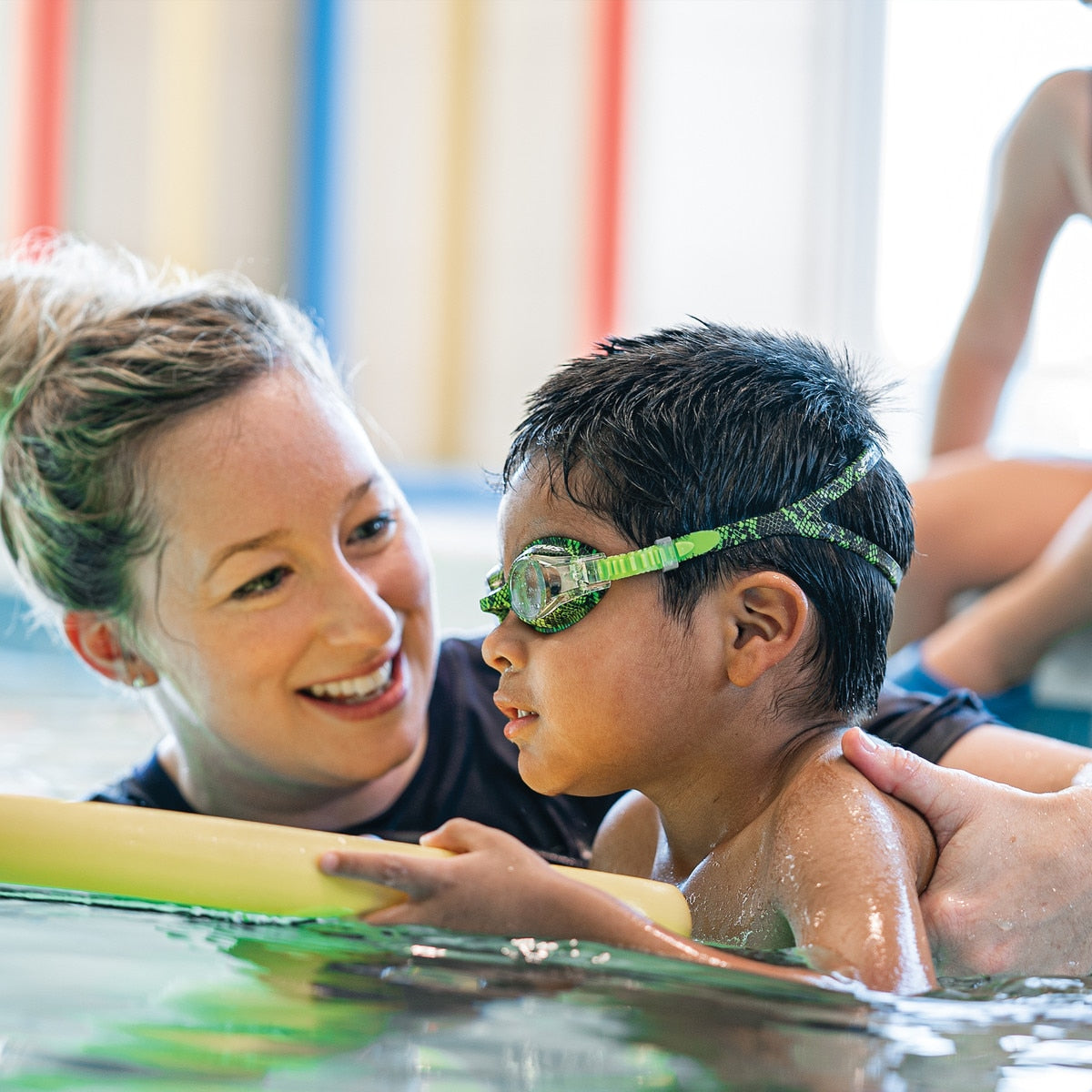 Adventure Goggles :: FINIS Australia