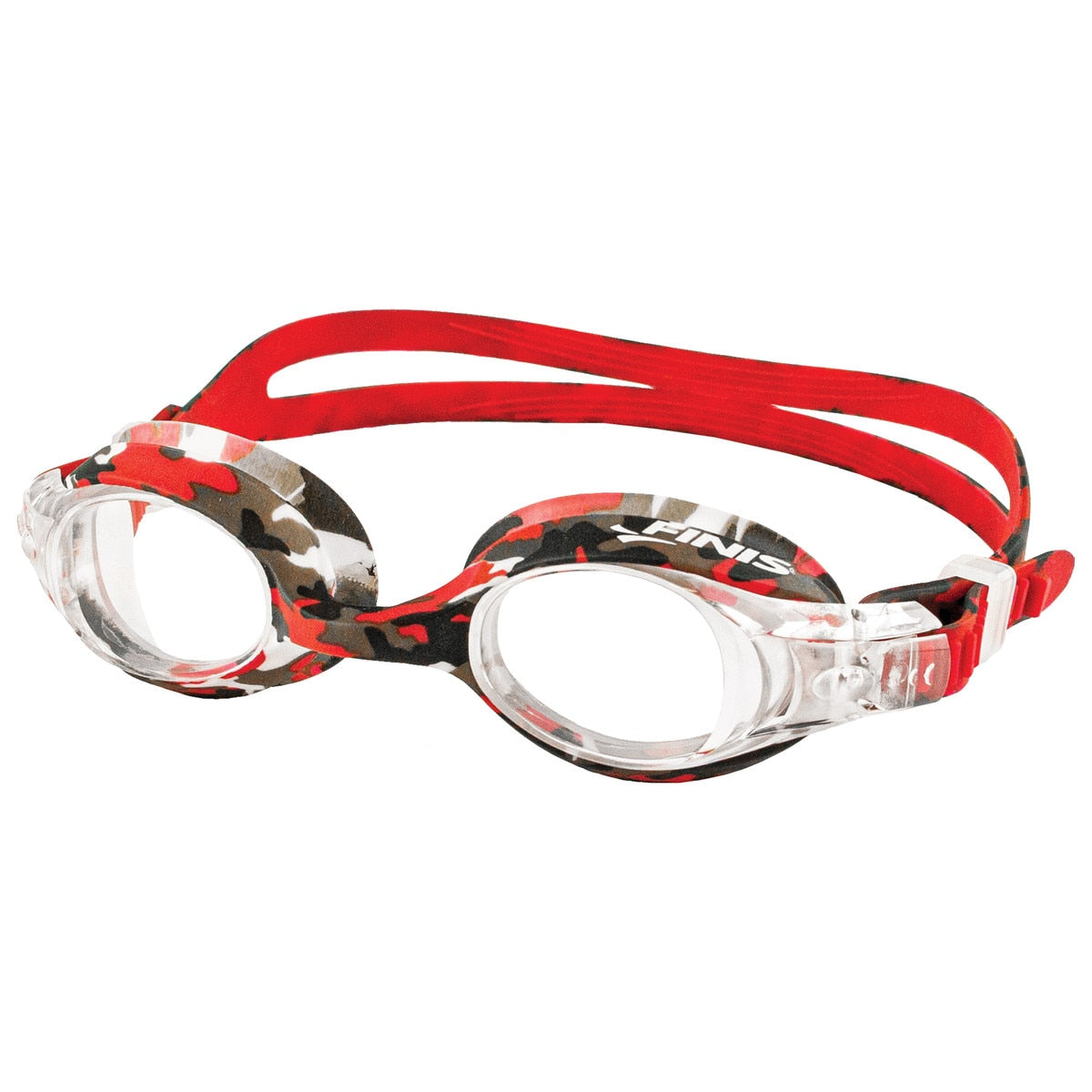 Adventure Goggles :: FINIS Australia
