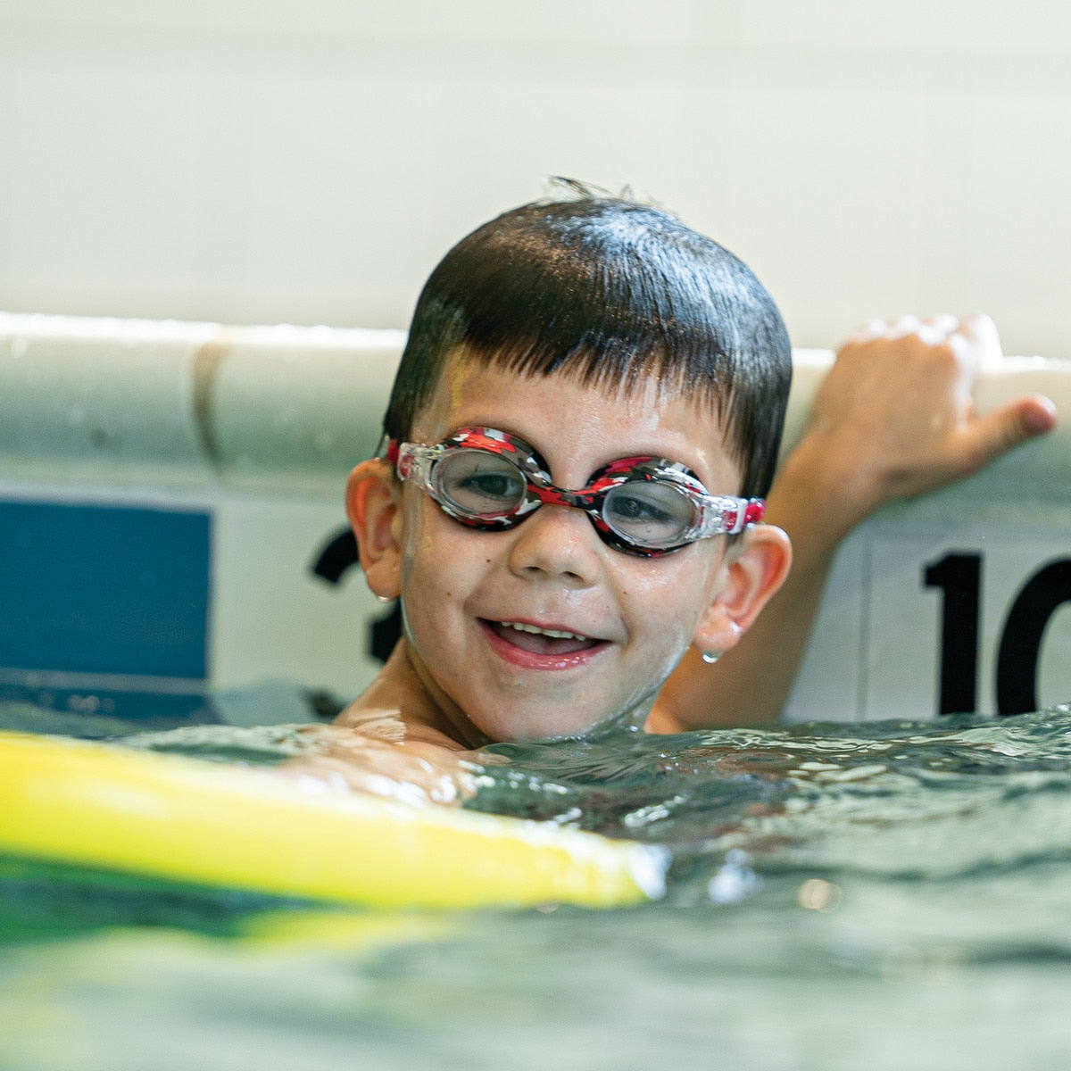 Adventure Goggles :: FINIS Australia