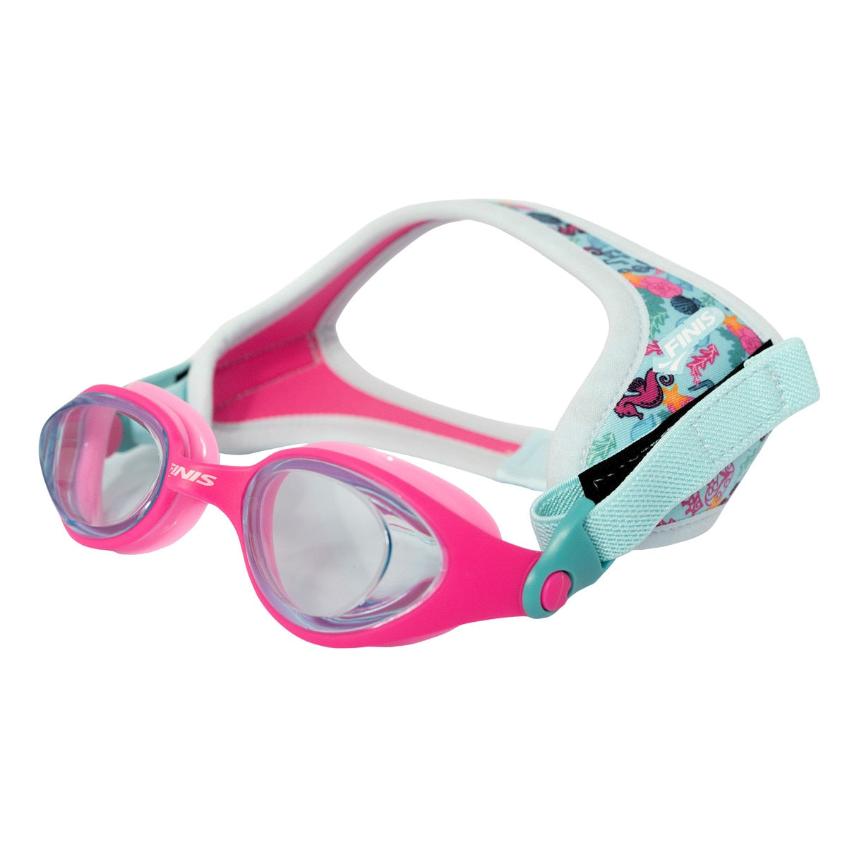 DragonFly Goggles :: FINIS Australia