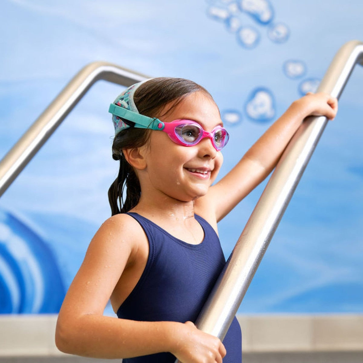 DragonFly Goggles :: FINIS Australia