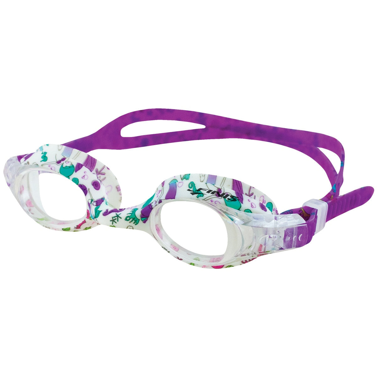 Mermaid™  Goggles :: FINIS Australia