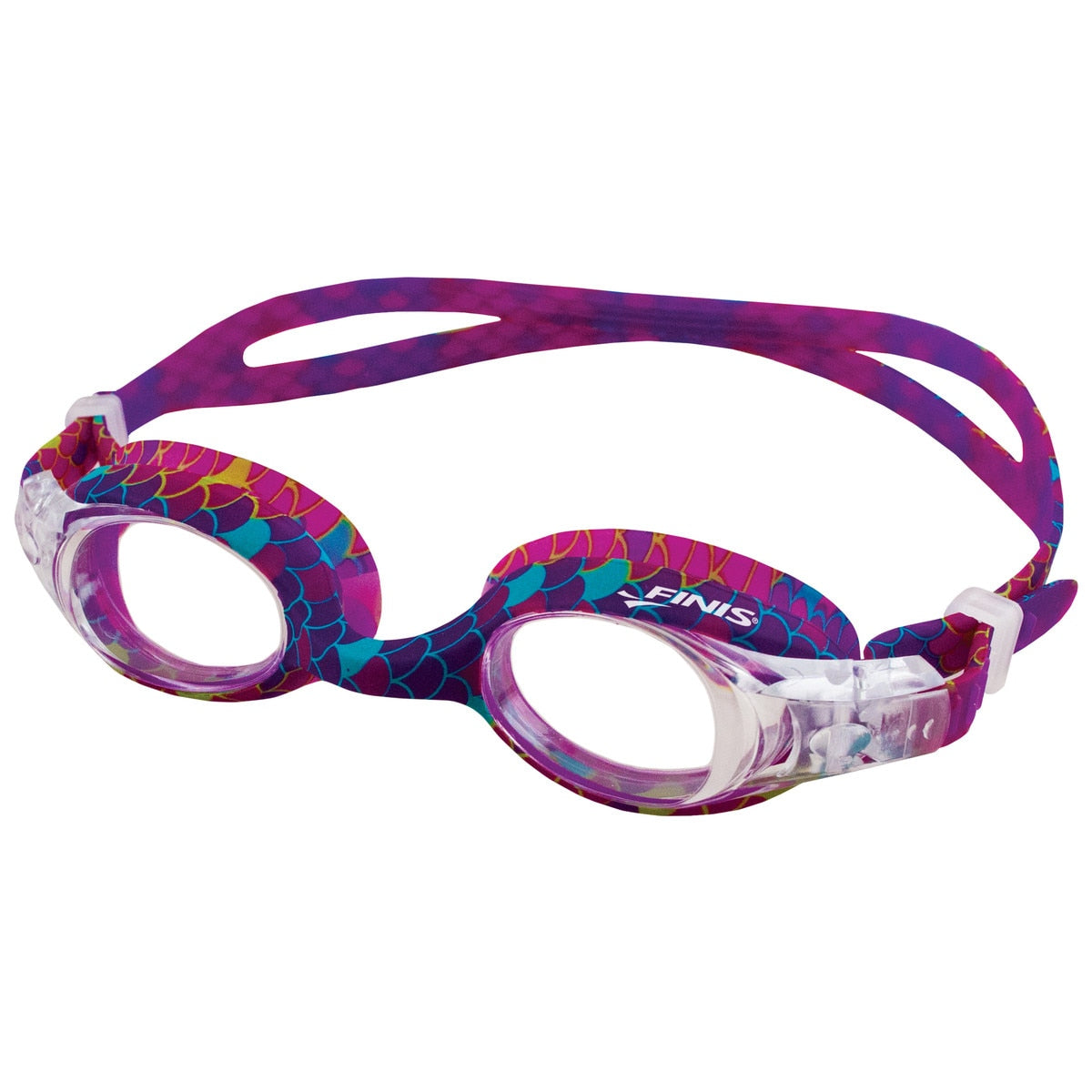Mermaid™  Goggles :: FINIS Australia