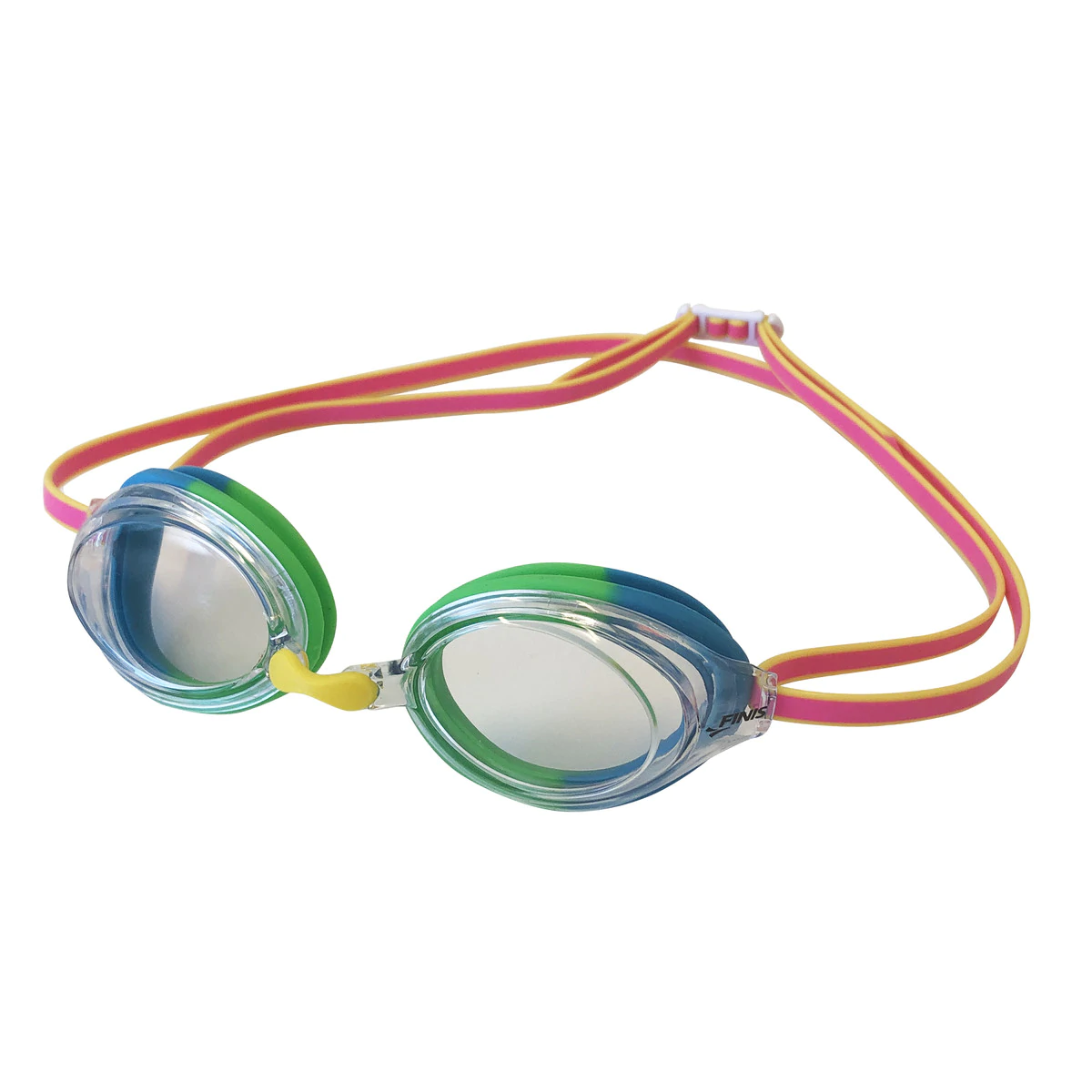 Ripple Youth Goggles :: FINIS Australia