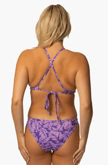 Printed Europe Bottom - Lavish
