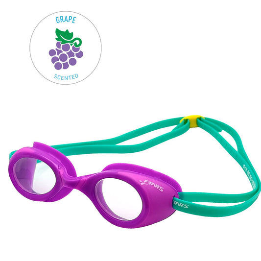 Fruit Basket Goggles :: FINIS Australia