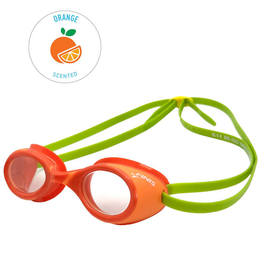 Fruit Basket Goggles :: FINIS Australia