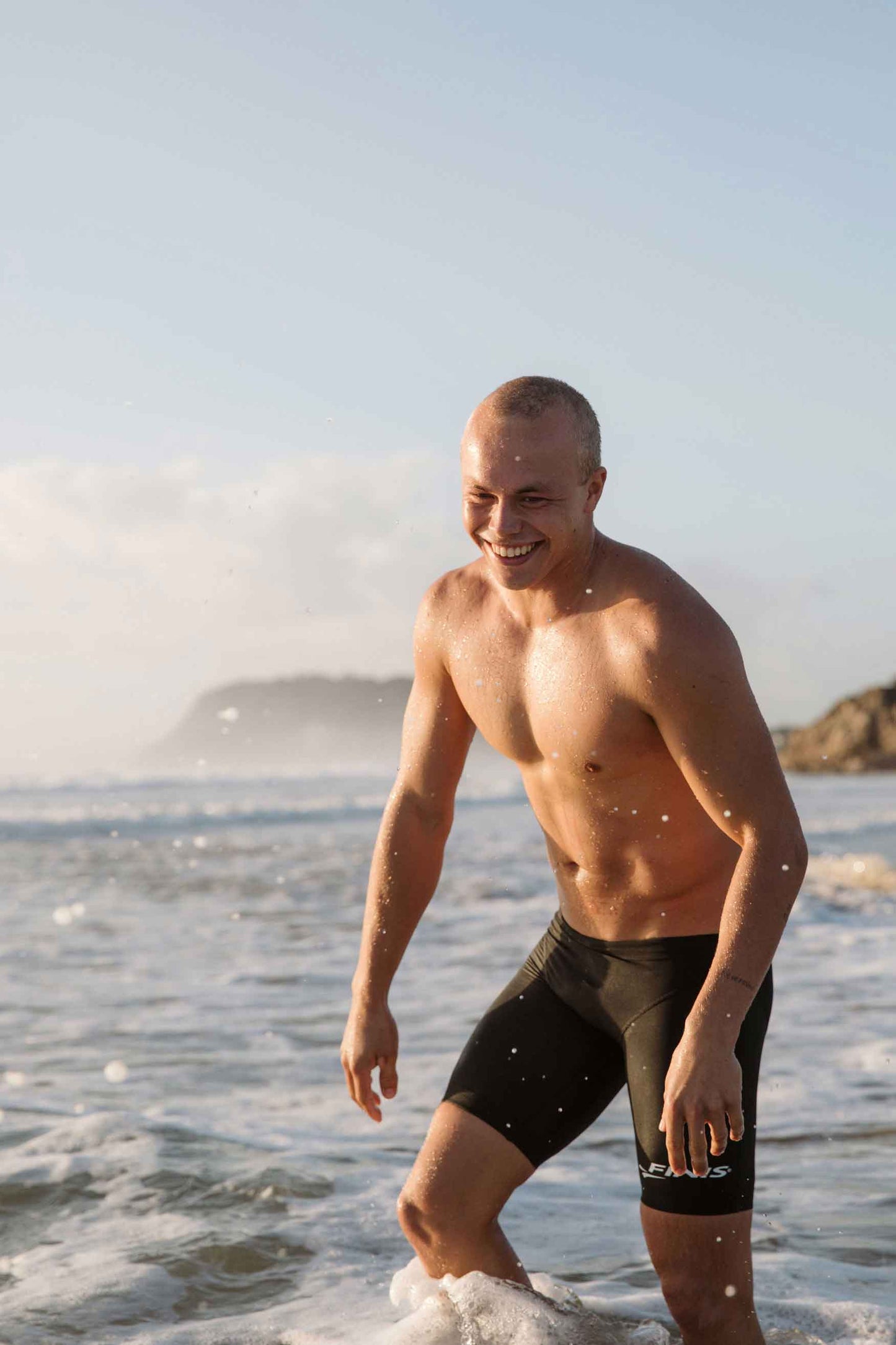 Fuse Lite Maverick Jammer:: FINIS Australia