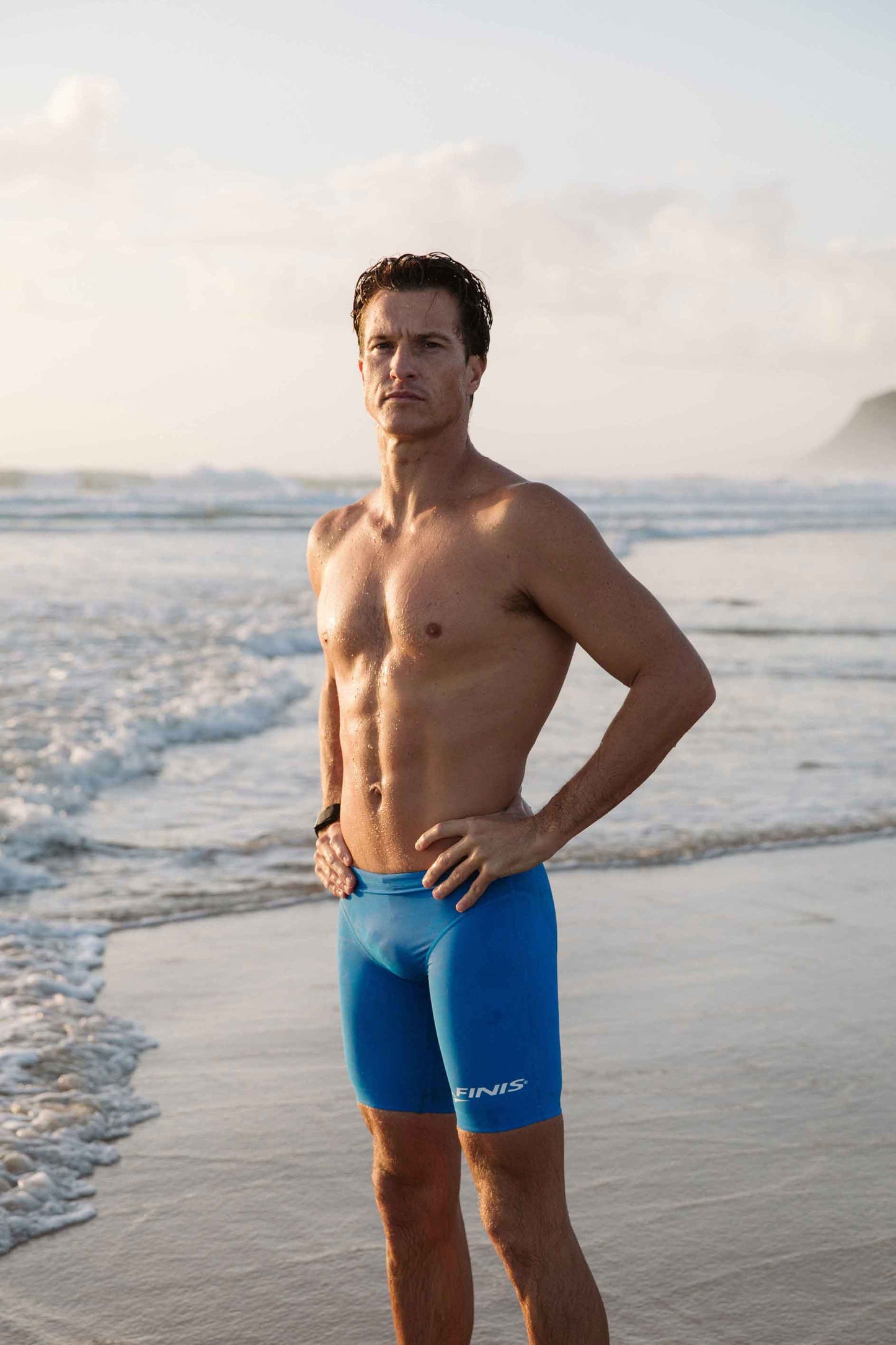 Fuse Lite Maverick Jammer:: FINIS Australia