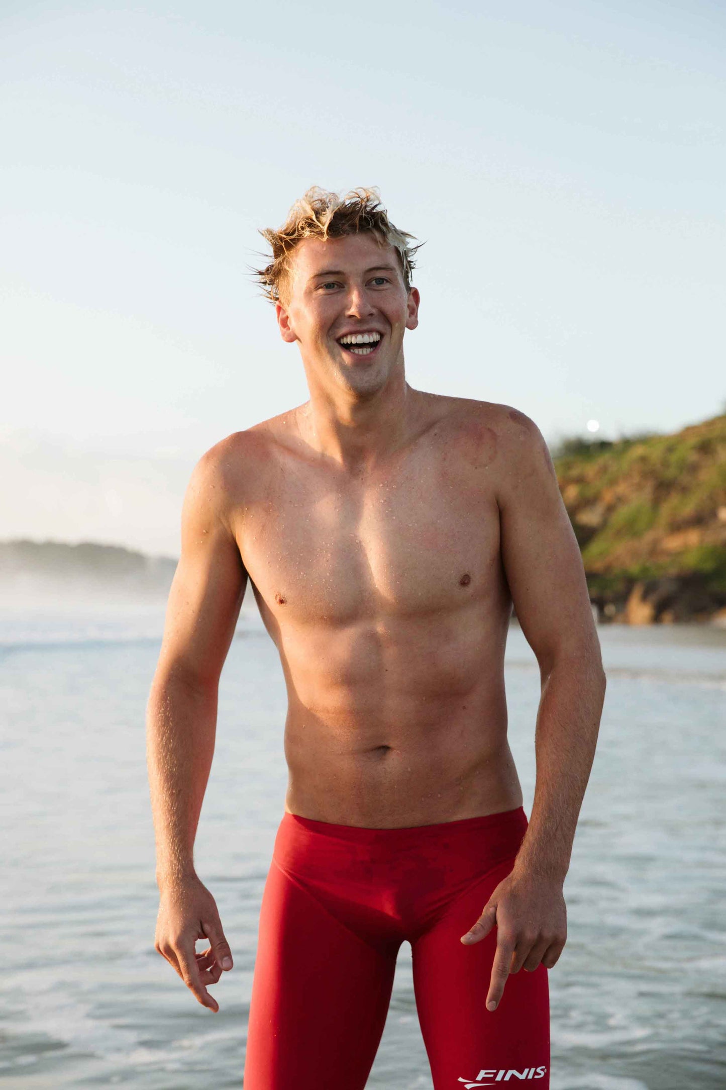 Fuse Lite Maverick Jammer:: FINIS Australia