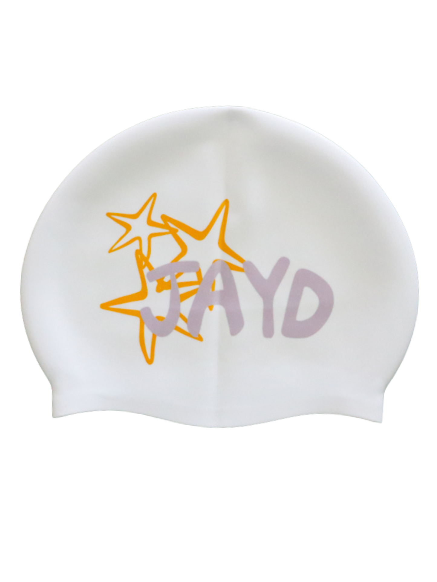 JAYD Swim Cap - Stardom
