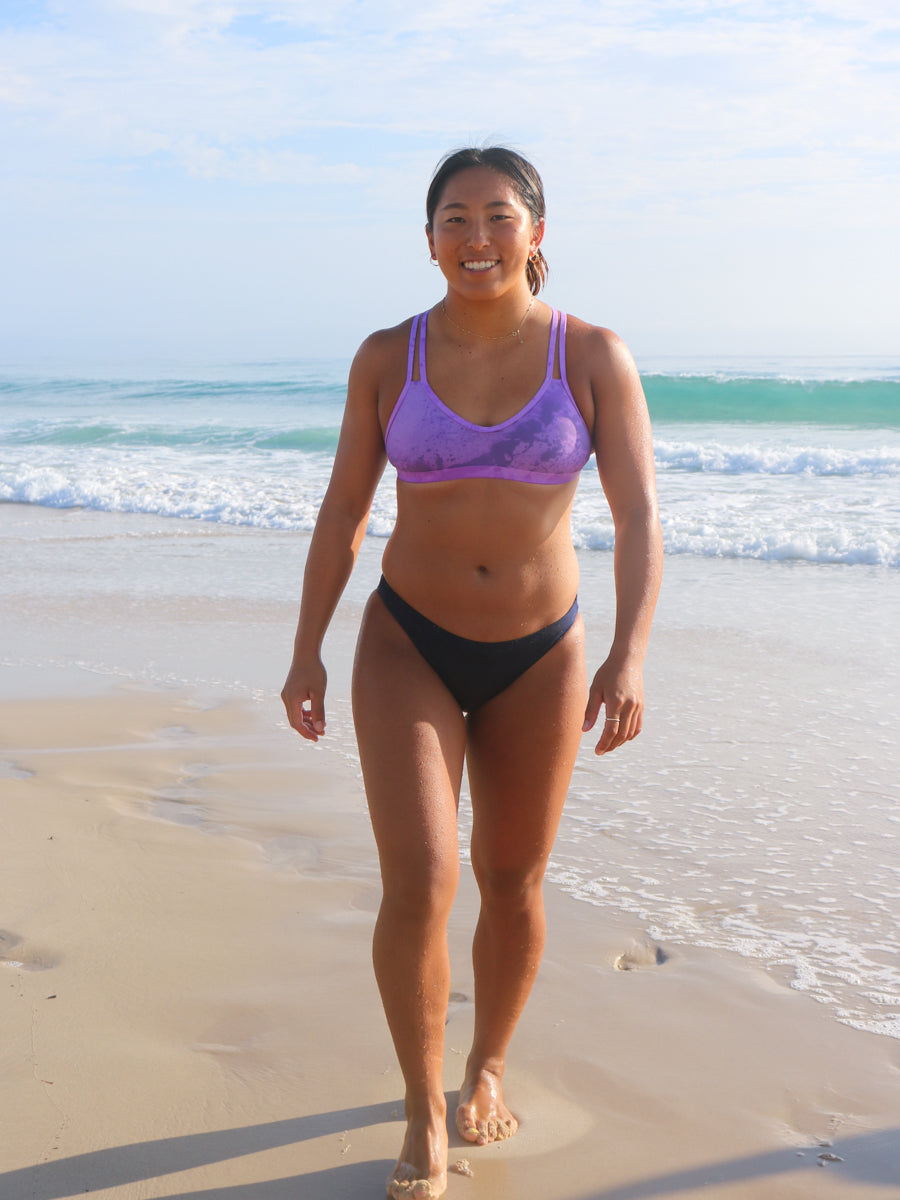 CONNIE BOTTOM || Navy