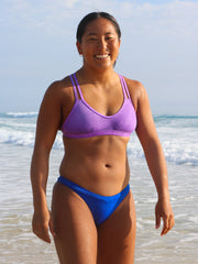MINNIE BOTTOM || Cobalt