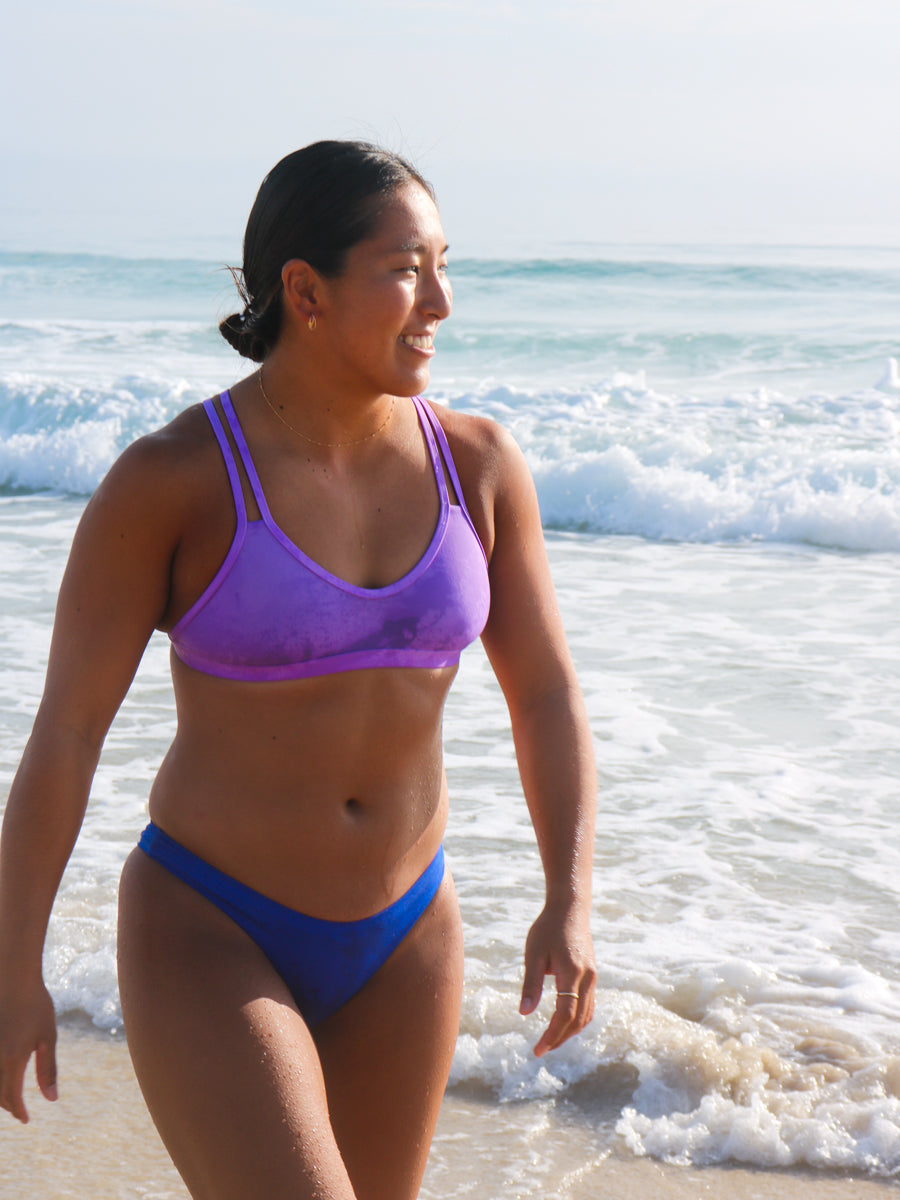 MINNIE BOTTOM || Cobalt