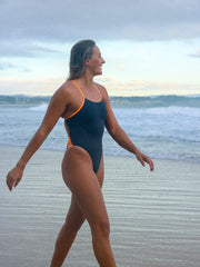 LENNOX ONE PIECE || Carbon|Sunshine
