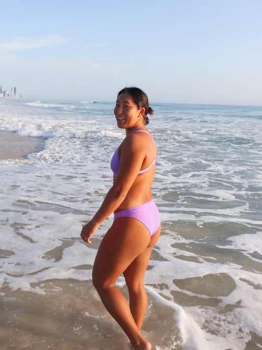 CALI BOTTOM || Lilac Haze