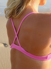 KIAMA TOP || Fairy Floss