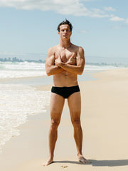 JAYD Ramshark Men's Bottom - Black