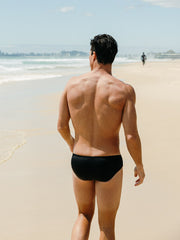 JAYD Ramshark Men's Bottom - Black