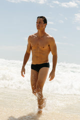 JAYD Ramshark Men's Bottom - Black