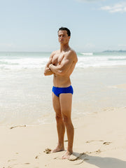 JAYD Ramshark Men's Bottom - Cobalt