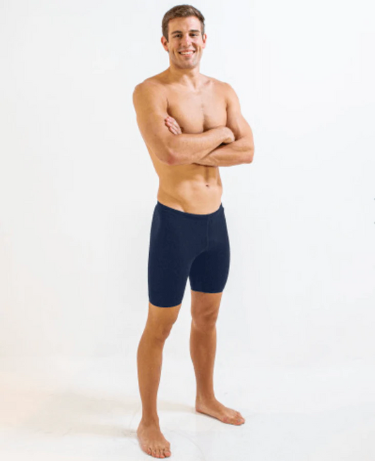 Jammer Solid Navy :: FINIS Australia