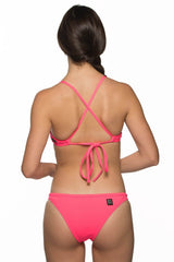 Brazil Bottom - Hot Pink