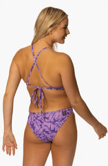 Printed Europe Bottom - Lavish