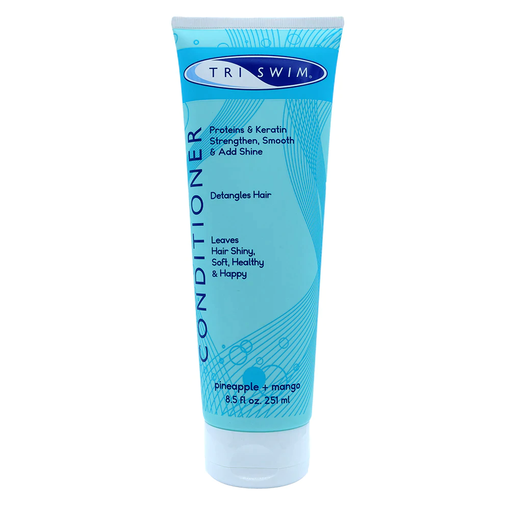 TRISWIM Conditioner | pineapple + mango