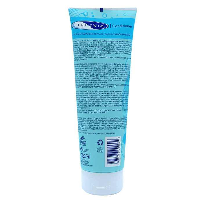 TRISWIM Conditioner | pineapple + mango