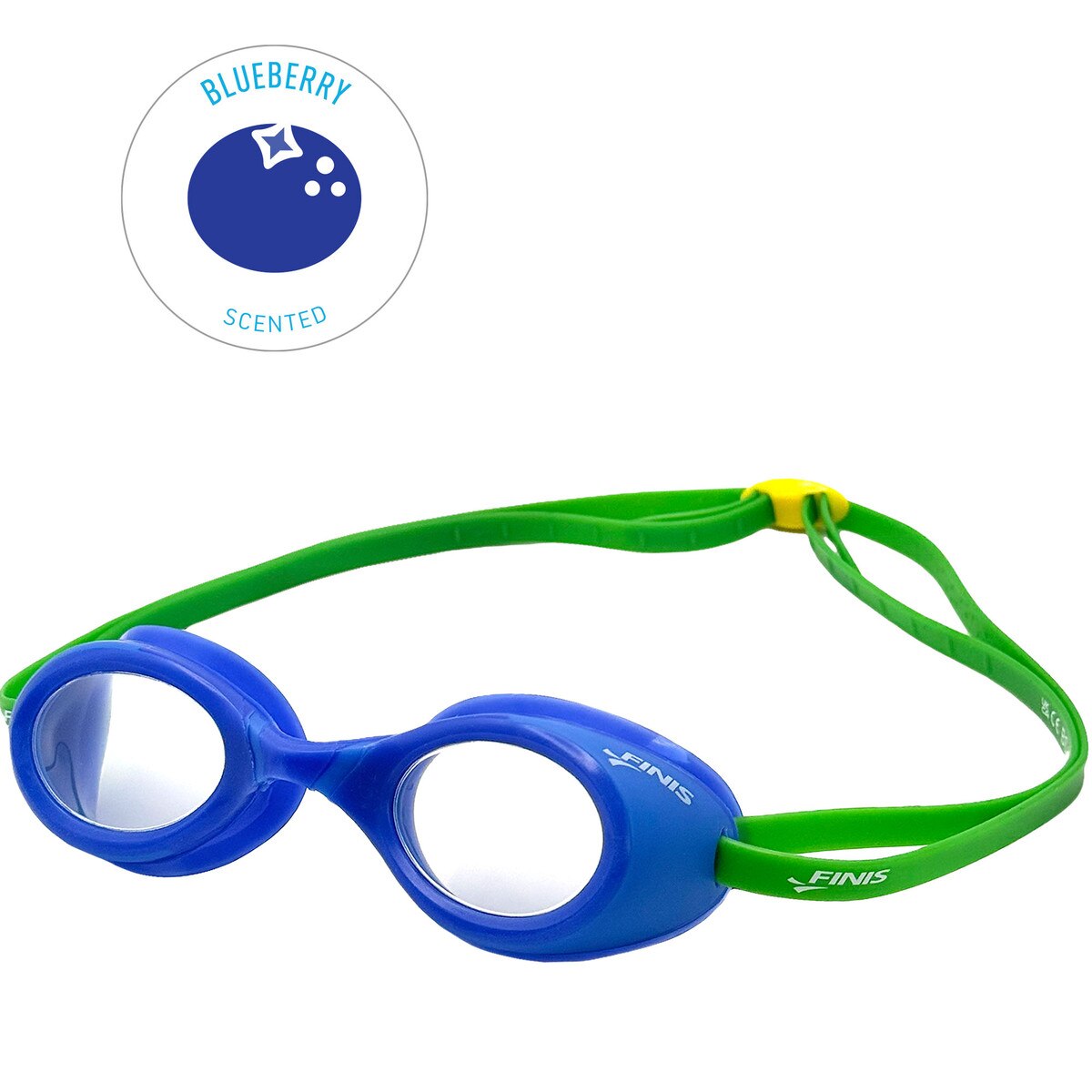 Fruit Basket Goggles :: FINIS Australia