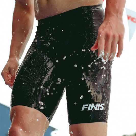 HydroX™ Jammer - Black :: FINIS Australia