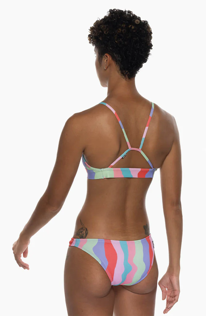 Printed Midl Bottom - Iggy
