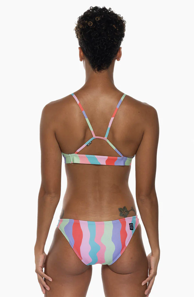 Printed Midl Bottom - Iggy