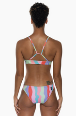 Printed Midl Bottom - Iggy