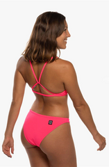 Jenna Bikini Bottom - Hot Pink