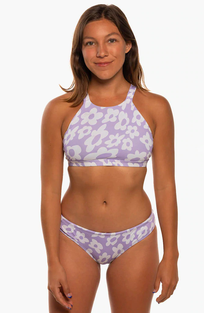Printed Andy Bottom - Disco