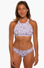 Printed Andy Bottom - Disco