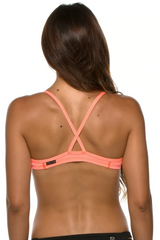 Leon Top - Papaya