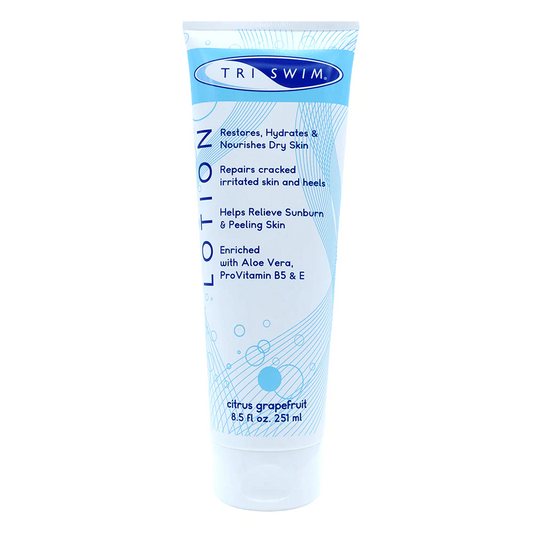 TRISWIM Moisturiser Lotion | citrus grapefruit