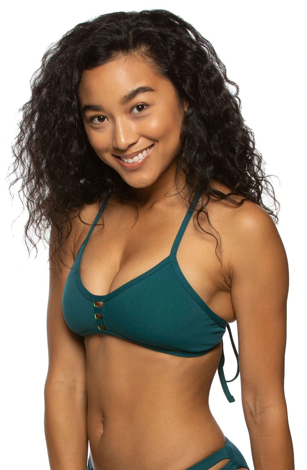 Tomcat Top - Peacock