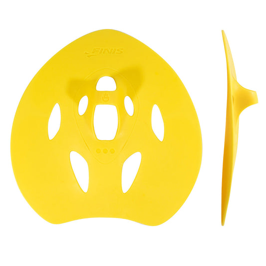 Manta Paddles :: FINIS Australia