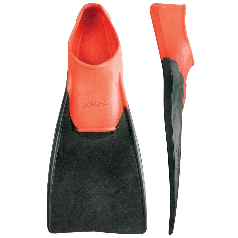 Long Floating Fins :: FINIS Australia