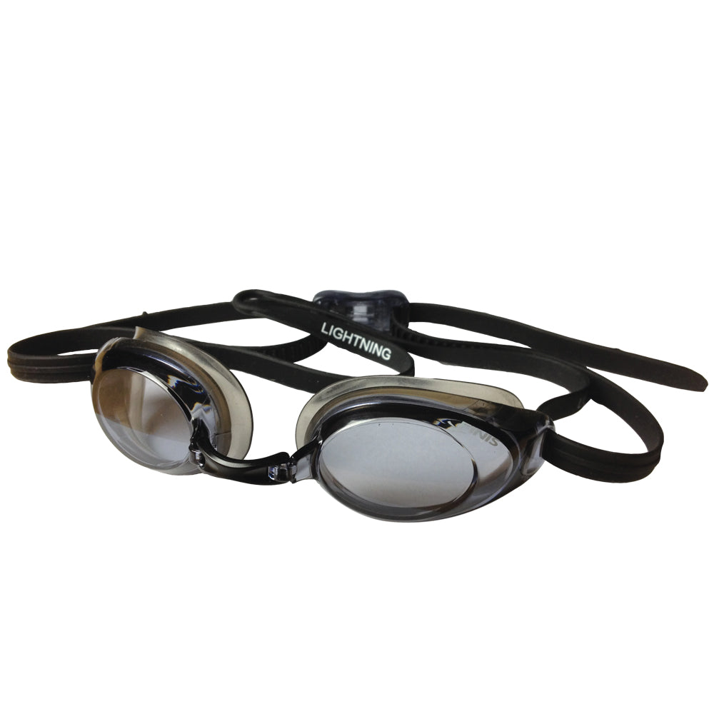 Lightning Goggles :: FINIS Australia