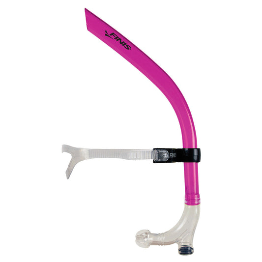 Original Swimmer's Snorkel :: FINIS Australia