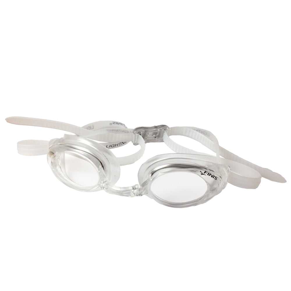 Lightning Goggles :: FINIS Australia