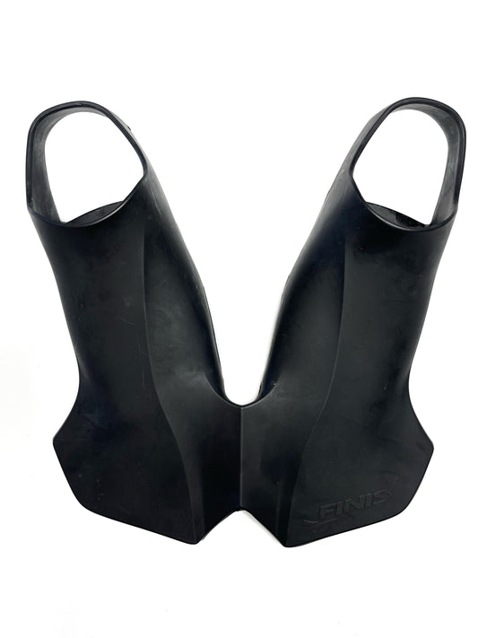 Evo Monofin Black :: FINIS Australia