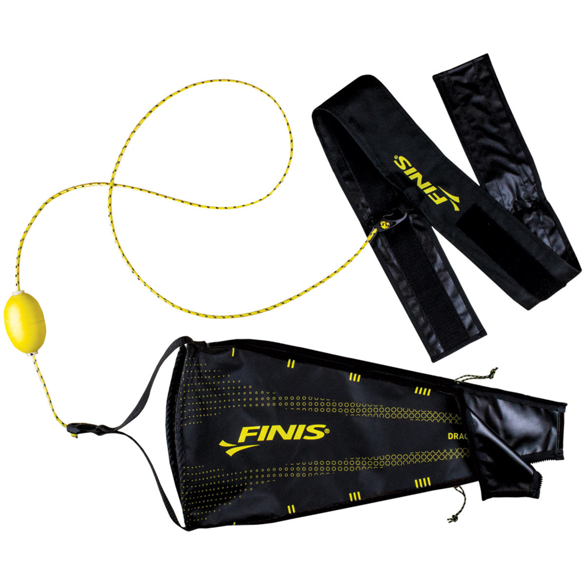 Swim Drag+FlyTM :: FINIS Australia