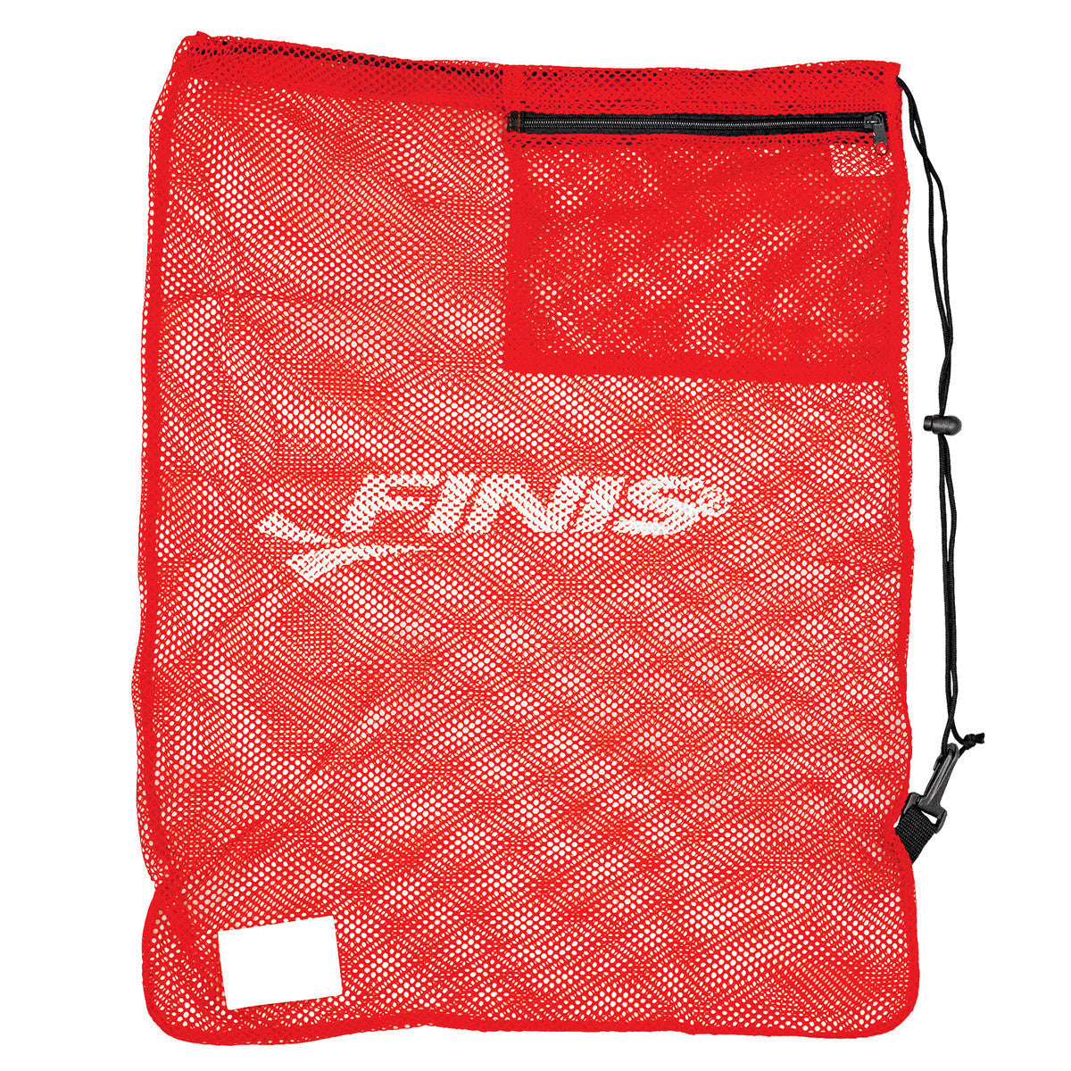 Mesh Gear Bag :: FINIS Australia