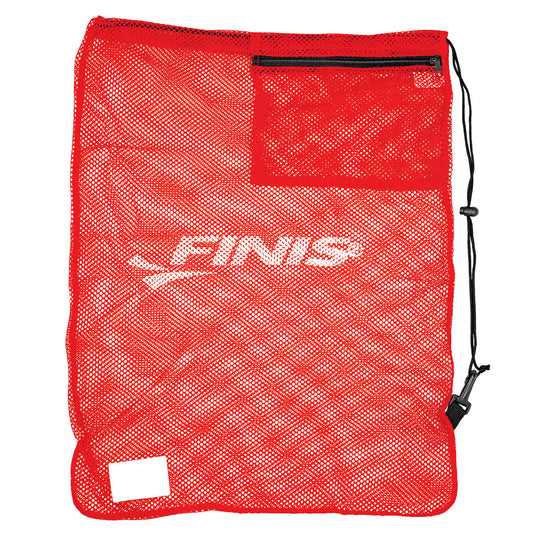 Mesh Gear Bag :: FINIS Australia